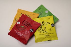 Liobites Bags